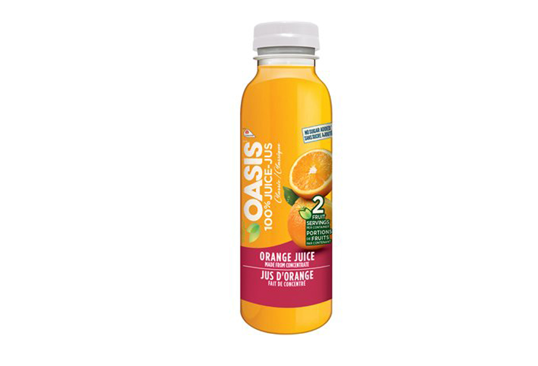 Oasis jus d`orange 24 x 300ml