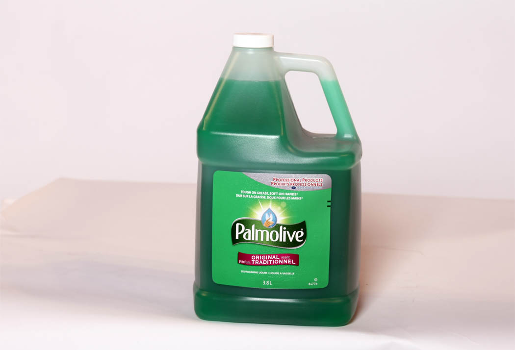 Palmolive 3.8L