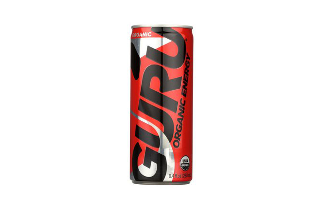 GURU ENERGY 24 x 250 ml