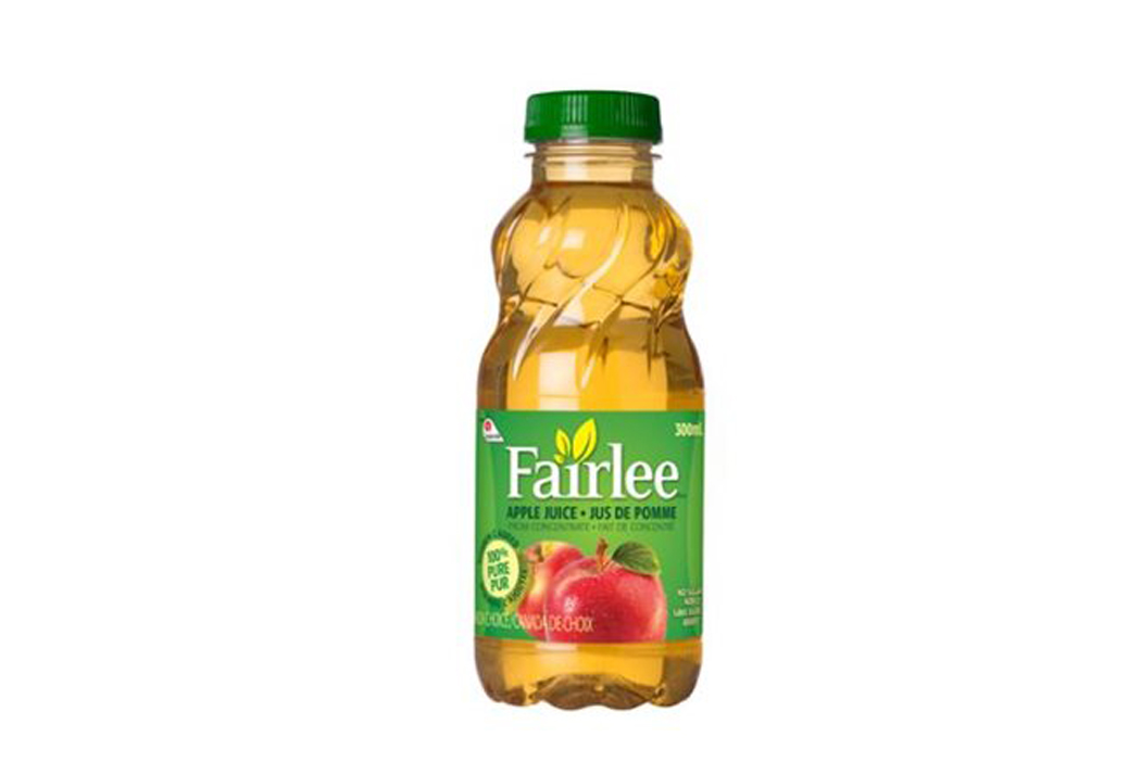 Fairlee Pomme 24x300ml