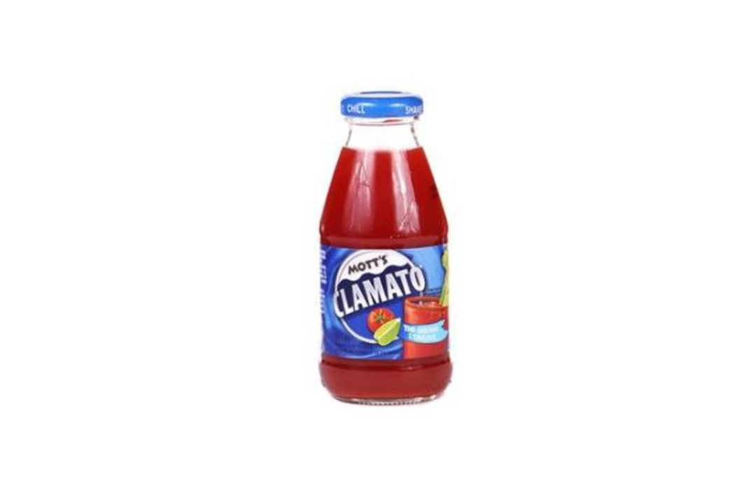 Mott's Clamato 12 x 295ml