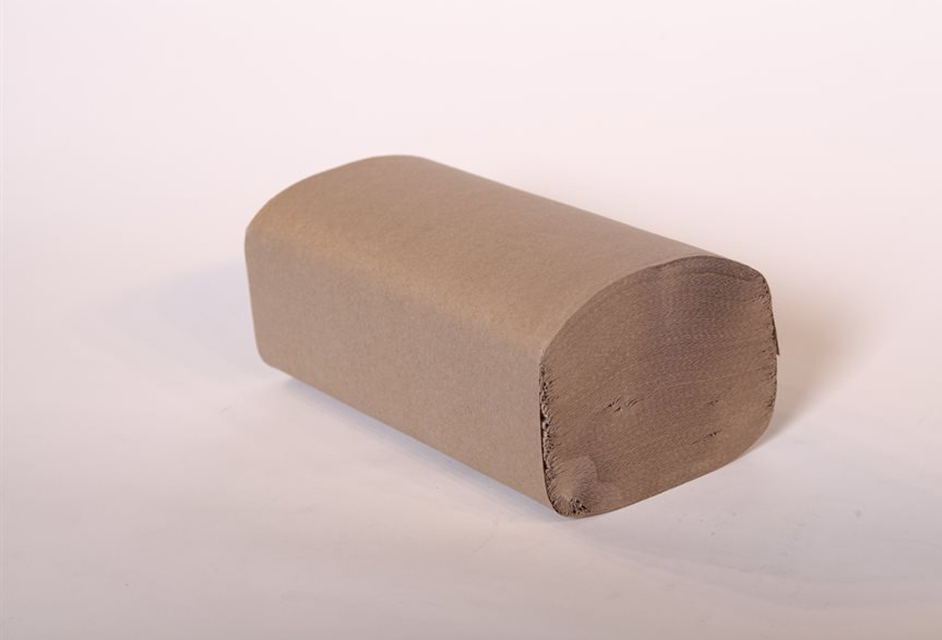 PAPIER À MAINS PLIS MULTIPLES BRUN PAPIER À MAINS PLIS MULTIPLES BRUN